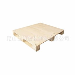 昆山市萬樹木制品廠 匠心打造高品質(zhì)木托盤，助力物流倉儲(chǔ)高效運(yùn)轉(zhuǎn)